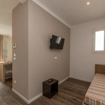 迈耶酒店 酒店 利多迪迪耶索洛