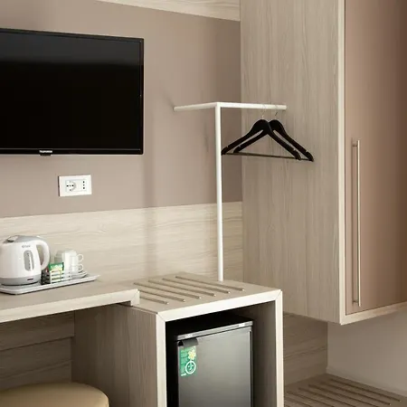 迈耶酒店 利多迪迪耶索洛