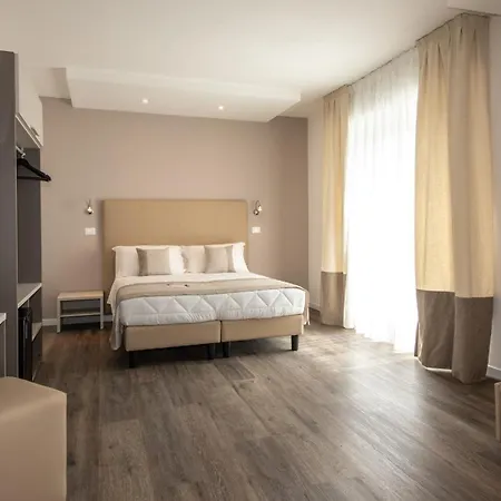 迈耶酒店 酒店 利多迪迪耶索洛