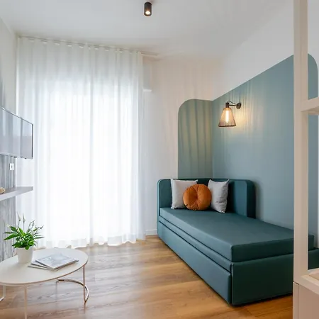 迈耶酒店 酒店 3*