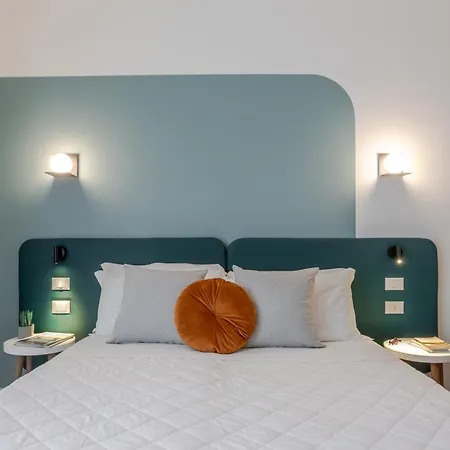 酒店 迈耶酒店 利多迪迪耶索洛