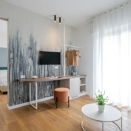 迈耶酒店 利多迪迪耶索洛