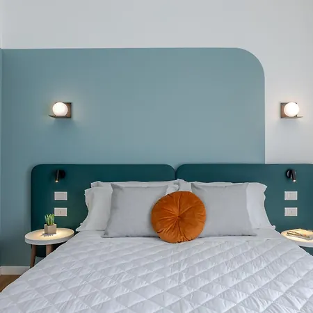 酒店 迈耶酒店 3*