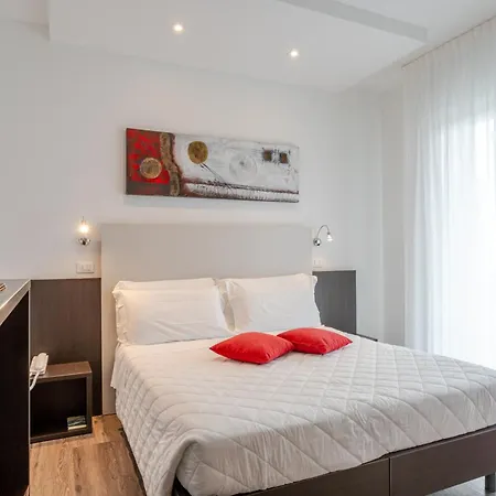 酒店 迈耶酒店 利多迪迪耶索洛