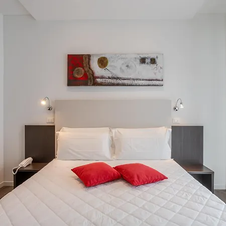 迈耶酒店 利多迪迪耶索洛