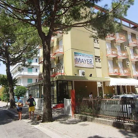 Mayer Otel 3*