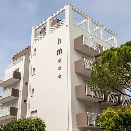 Otel Mayer