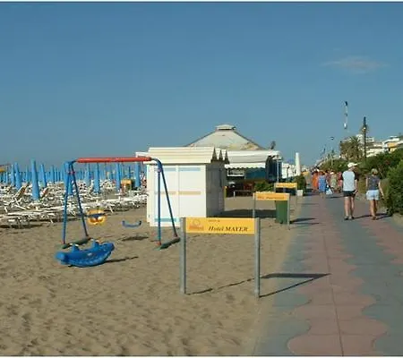 Mayer Otel Lido di Jesolo