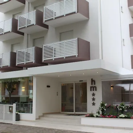 Otel Mayer Lido di Jesolo
