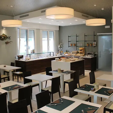 迈耶酒店 利多迪迪耶索洛