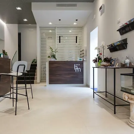 迈耶酒店 酒店 利多迪迪耶索洛