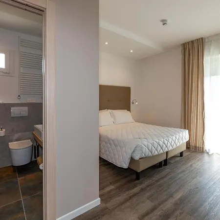 Hotel Mayer Jesolo
