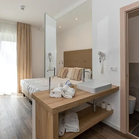 Hotel Mayer