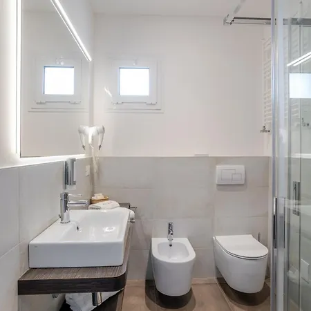 Mayer Hotel Jesolo