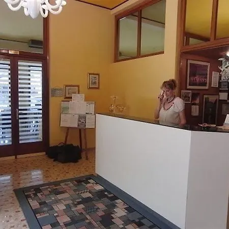 Mayer Lido di Jesolo