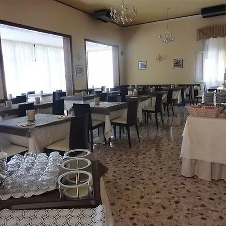 Mayer Hotel Jesolo