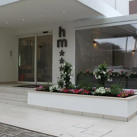 Mayer Hotel Jesolo