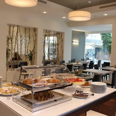 Mayer Hotel Jesolo