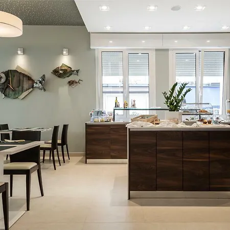 Hotel Mayer 3*