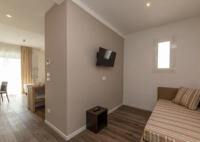 Mayer Отель Лидо-ди-Езоло