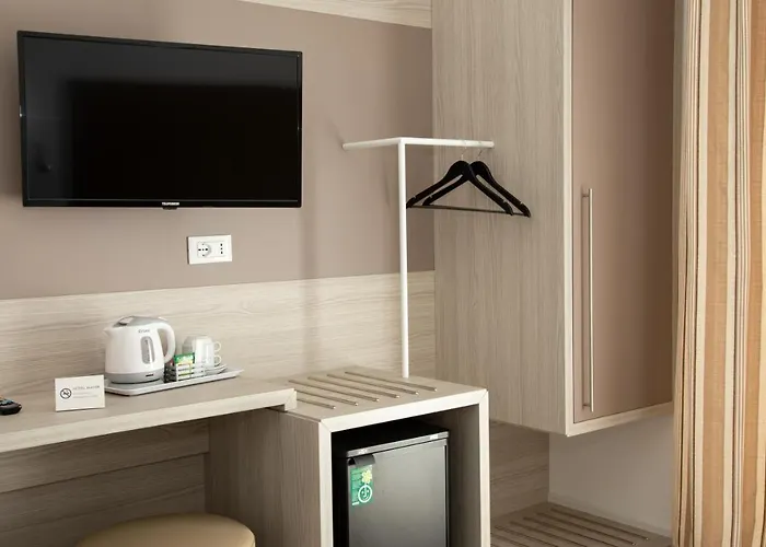 Mayer Лидо-ди-Езоло