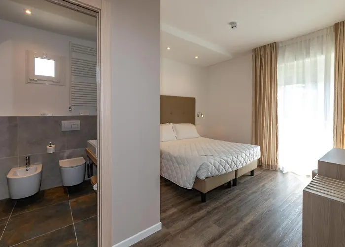 Отель Mayer Лидо-ди-Езоло