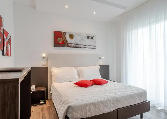 Szálloda Mayer Lido di Jesolo