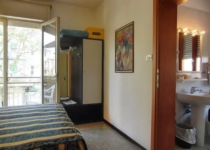 Mayer Отель Лидо-ди-Езоло