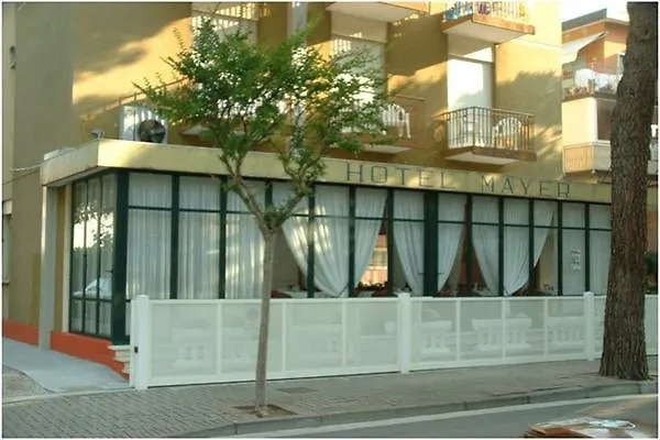 Mayer 3*