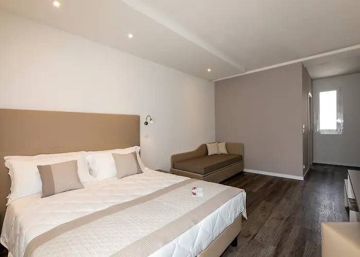 Mayer 3* Лидо-ди-Езоло