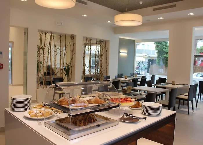 Mayer Отель Лидо-ди-Езоло