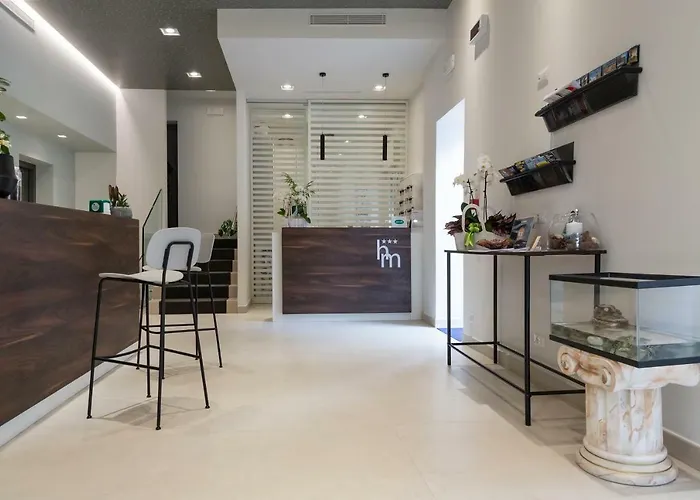 Mayer Отель Лидо-ди-Езоло